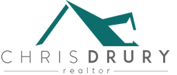 Chris Drury Logo